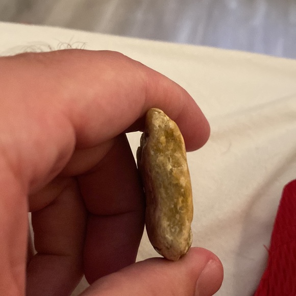 Rock from the planet Saturn. - Picture 4 of 4